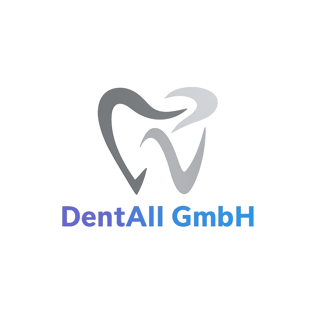 DentAll GmbH brand mark