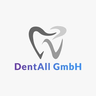 DentAll GmbH logo
